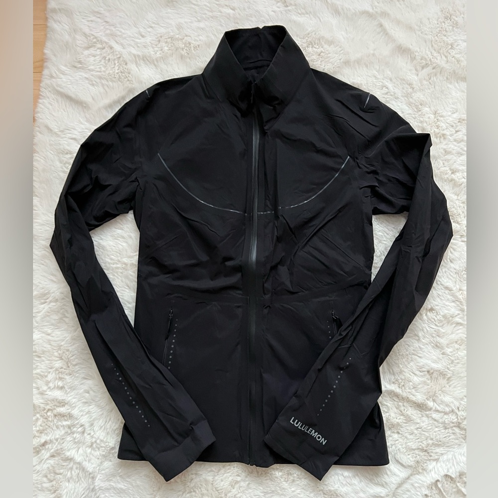 LULULEMON jacket - Picture 7 of 11